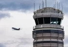 Trump Urges Air Traffic Controllers to Resume Work or Face Penalties