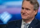 Bank of America CEO Eyes Major Growth in U.S. Wealth for Ultra-Rich