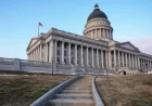 Utah Judge Approves New Map, Rejecting GOP Redistricting Plan