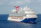 FBI Probes Carnival Cruise Ship Death in Complex Maritime Mystery