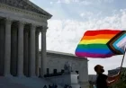 Supreme Court Dismisses Challenge to Same-Sex Marriage