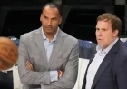 Nico Harrison’s Role with Mavericks Intensifies Amid GM Pressure