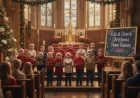 Christmas Music 2025: Fresh Voices and Traditions Spark Nationwide Community Spirit