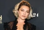 Florence Pugh Shares Insight on Intimacy Coordinators and Personal Experiences