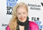 Oscar Nominee Sally Kirkland Dies at 84 Shortly After Hospice Entry