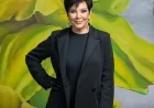 Billionaires Gather for Kris Jenner’s 70th Birthday Celebration