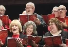 Yamhill County to Host Christmas Cantatas in December