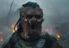 Yautja Expert Deciphers Alien Language in ‘Predator: Badlands’