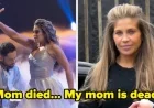 Danielle Fishel’s Son Adler Reacts to DWTS Performance
