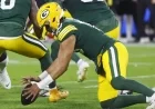 Packers’ Defense Shines While Offense Stumbles, Says Matt LaFleur