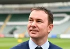 Argyle Names Derek Adams as New Director of Football