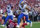 Rams Dominate to Secure Clash Against Seahawks