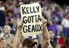Brian Kelly Sues LSU for Allegedly Undermining His Buyout Clause