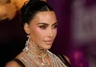 Psychics Predict Kim Kardashian’s Success on Bar Exam