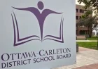 Hateful Graffiti at Ottawa High School Alarms Parents, Advocacy Groups