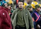 Matt LaFleur Discusses Packers Future Following Defeat to Eagles