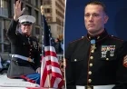Medal of Honor Recipient Dakota Meyer Praises New York as ‘Patriotic’
