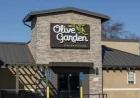 Olive Garden Closes for Thanksgiving and Christmas Holidays