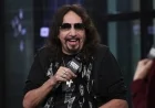 KISS Rock Legend’s Cause of Death Uncovered