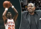 Former Knicks All-Star Micheal Ray Richardson Dies at Age 70