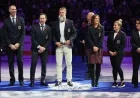 Hockey Hall of Fame Welcomes 2025 Inductees