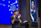 Marta Kos in Chișinău: Start Six Cluster Negotiations by Year-End