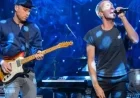 Chris Martin, Jonny Buckland Host London Charity Concert for Crisis, War Child