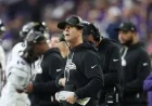John Harbaugh: Vikings’ False Starts Not Caused by Our Actions