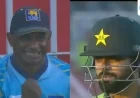 Jayasuriya Erupts as Hasaranga Stuns Azam with Ripper in Rawalpindi Cricket