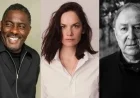 Idris Elba and Ruth Wilson Star in New Netflix Luther Movie