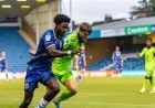 Gillingham Faces Wycombe Wanderers: Match Preview