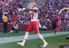 Bills Sign Former Chiefs Super Bowl Star Mecole Hardman to Practice Squad