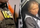 ICE Captures Moldovan Convicted Killer in Dramatic Arrest