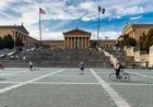 Sasha Suda Sues Philadelphia Museum Over Director Dismissal