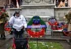 Canadians Honor Veterans in National Service Remembrance