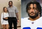 Marshawn Kneeland’s Girlfriend Breaks Silence Following His Passing