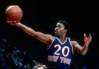 NBA Legend Michael Ray Richardson Passes Away at 70
