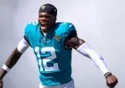Jaguars’ Hunter Undergoes Season-Ending Knee Surgery