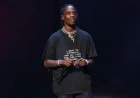 Travis Scott Sets His Sights on the Grammys as Tokyo Surprise Keeps Momentum High