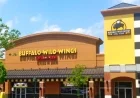 Buffalo Wild Wings Veterans Day 2025: Free wings & fries today, plus what to know before you go