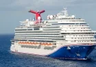 Carnival Horizon Death: FBI Probes Death of 18-Year-Old Anna Kepner on Caribbean Cruise