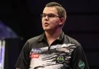Gian van Veen Defeats Lisa Ashton in Exciting Grand Slam Darts Debut