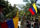 Venezuelan Military Readies Guerrilla Strategy for Potential US Conflict
