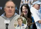 Bill Belichick Addresses Giants Rumors Following Brian Daboll’s Dismissal