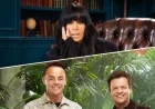 Celebrity Traitors Unveils Critical Flaw in I’m a Celeb