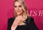 Elizabeth Berkley Faces Career Hurdles After ‘Showgirls’