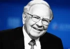 Warren Buffett’s farewell letter: “going quiet,” $1.35B gift, and the hand-off to Greg Abel