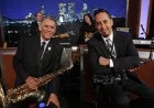 Cleto Escobedo III, “Cleto and the Cletones” Bandleader on Late-Night TV, Dies at 59