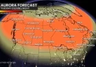 Northern Lights Forecast Tonight: Where and When to See the Aurora Borealis