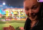 JoJo Siwa Breaks Down in Tears After Dramatic Big Brother Return